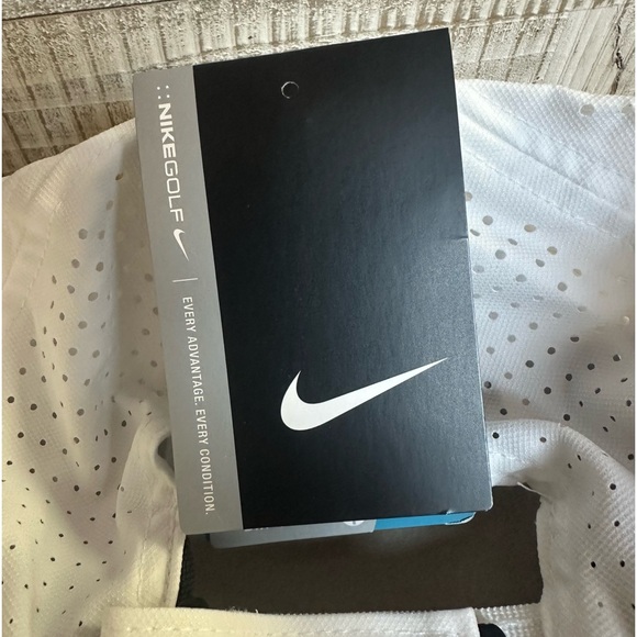 Nike Golf Dri-Fit hat new - Picture 3 of 4
